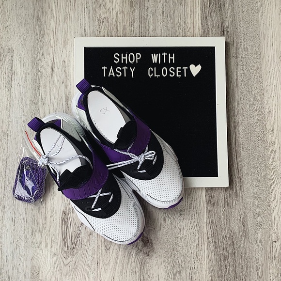 Nike air huarache drift prm sneakers - Picture 4 of 5